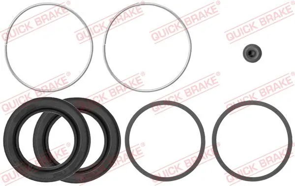 Repair Kit, brake caliper